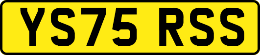 YS75RSS