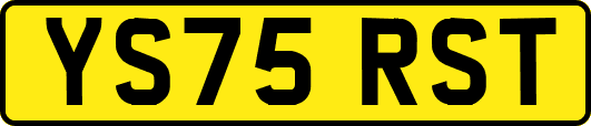 YS75RST