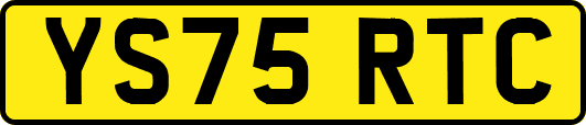 YS75RTC