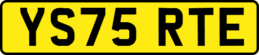 YS75RTE