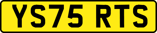 YS75RTS