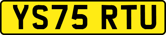 YS75RTU