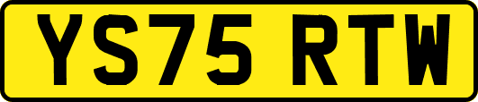 YS75RTW