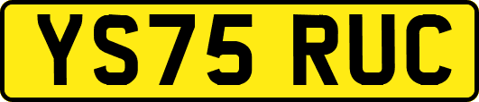 YS75RUC