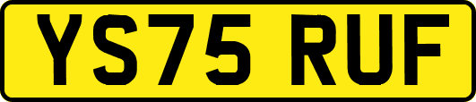 YS75RUF