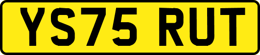 YS75RUT
