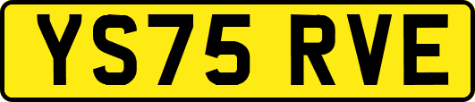 YS75RVE