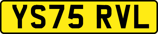 YS75RVL