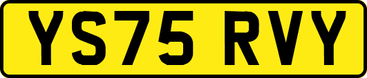 YS75RVY