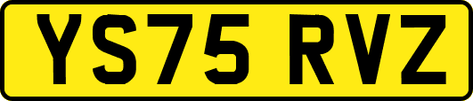 YS75RVZ