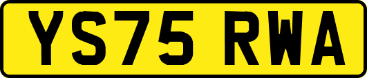 YS75RWA
