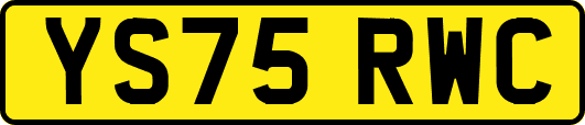 YS75RWC
