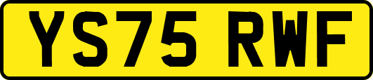 YS75RWF