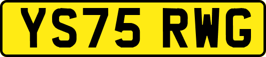 YS75RWG