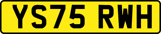 YS75RWH