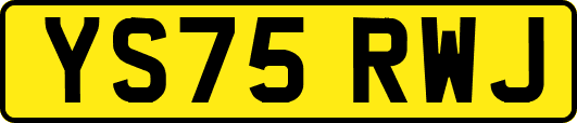 YS75RWJ