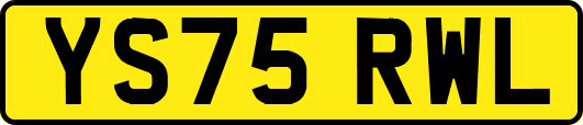 YS75RWL