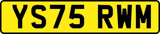 YS75RWM