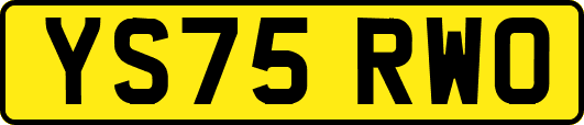 YS75RWO