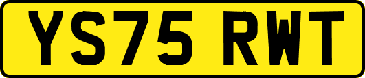 YS75RWT