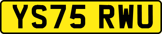 YS75RWU