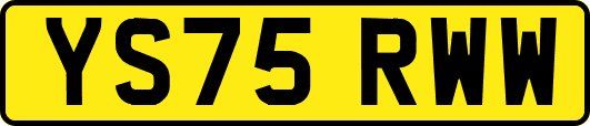 YS75RWW