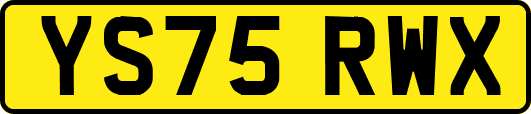 YS75RWX