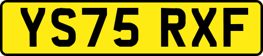 YS75RXF