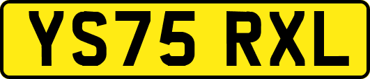 YS75RXL