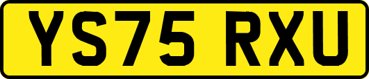 YS75RXU