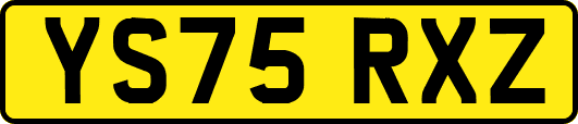 YS75RXZ