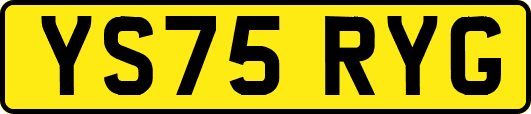 YS75RYG