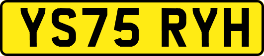 YS75RYH