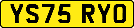 YS75RYO