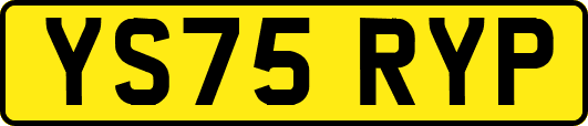 YS75RYP