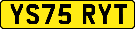 YS75RYT