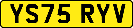 YS75RYV