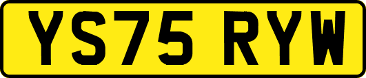 YS75RYW