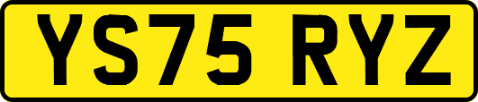 YS75RYZ