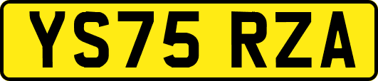 YS75RZA