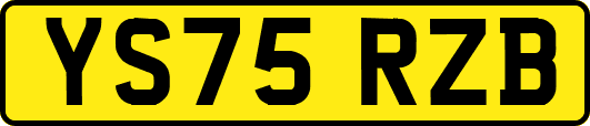 YS75RZB