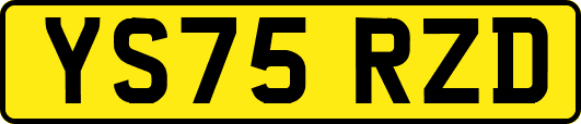 YS75RZD