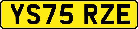 YS75RZE