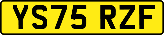 YS75RZF
