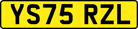 YS75RZL