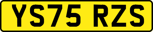 YS75RZS