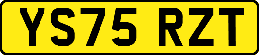 YS75RZT