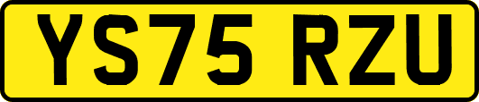 YS75RZU
