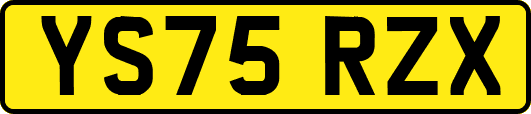 YS75RZX