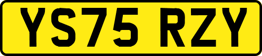 YS75RZY